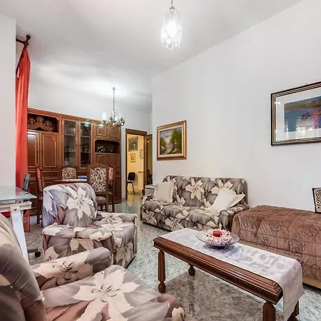Restful In Near Seabeach, City Centre * Σαν Σάλβο