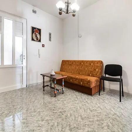 Διαμέρισμα Restful In Near Seabeach, City Centre *