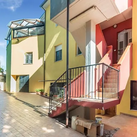 Restful In Near Seabeach, City Centre * Σαν Σάλβο