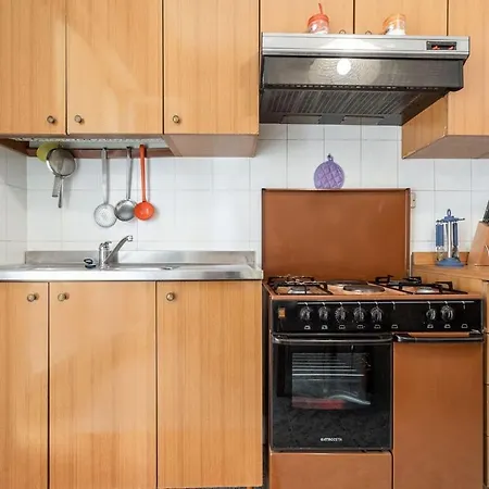 Διαμέρισμα Restful In Near Seabeach, City Centre *