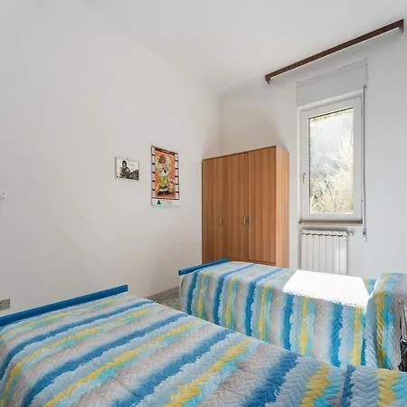 Διαμέρισμα Restful In Near Seabeach, City Centre Σαν Σάλβο