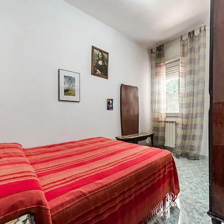 Restful In Near Seabeach, City Centre Διαμέρισμα
