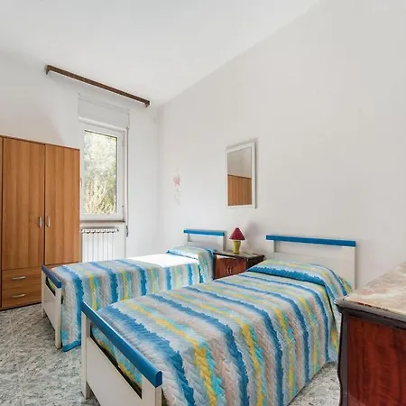 Restful In Near Seabeach, City Centre Διαμέρισμα Σαν Σάλβο