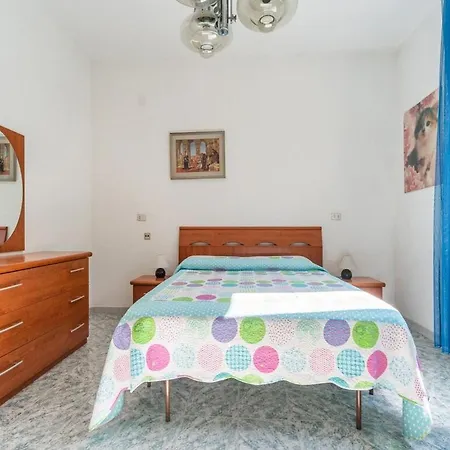 Restful In Near Seabeach, City Centre Διαμέρισμα Σαν Σάλβο