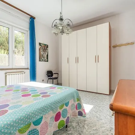 Restful In Near Seabeach, City Centre Διαμέρισμα