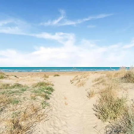 Restful In Near Seabeach, City Centre Διαμέρισμα