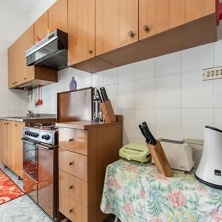 Διαμέρισμα Restful In Near Seabeach, City Centre *