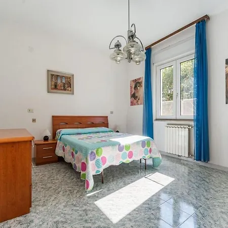 Διαμέρισμα Restful In Near Seabeach, City Centre Σαν Σάλβο