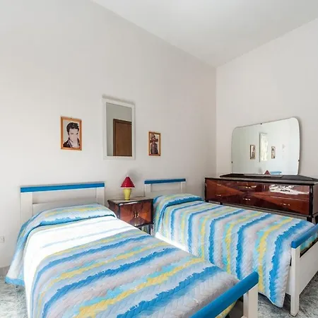Restful In Near Seabeach, City Centre * Σαν Σάλβο