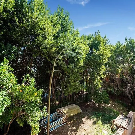 Διαμέρισμα Restful In Near Seabeach, City Centre *